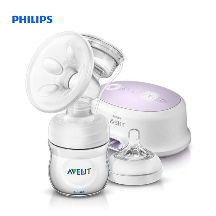 Buy Avent Electric Breast Pump SCF332/01 Best Price in Sri Lanka