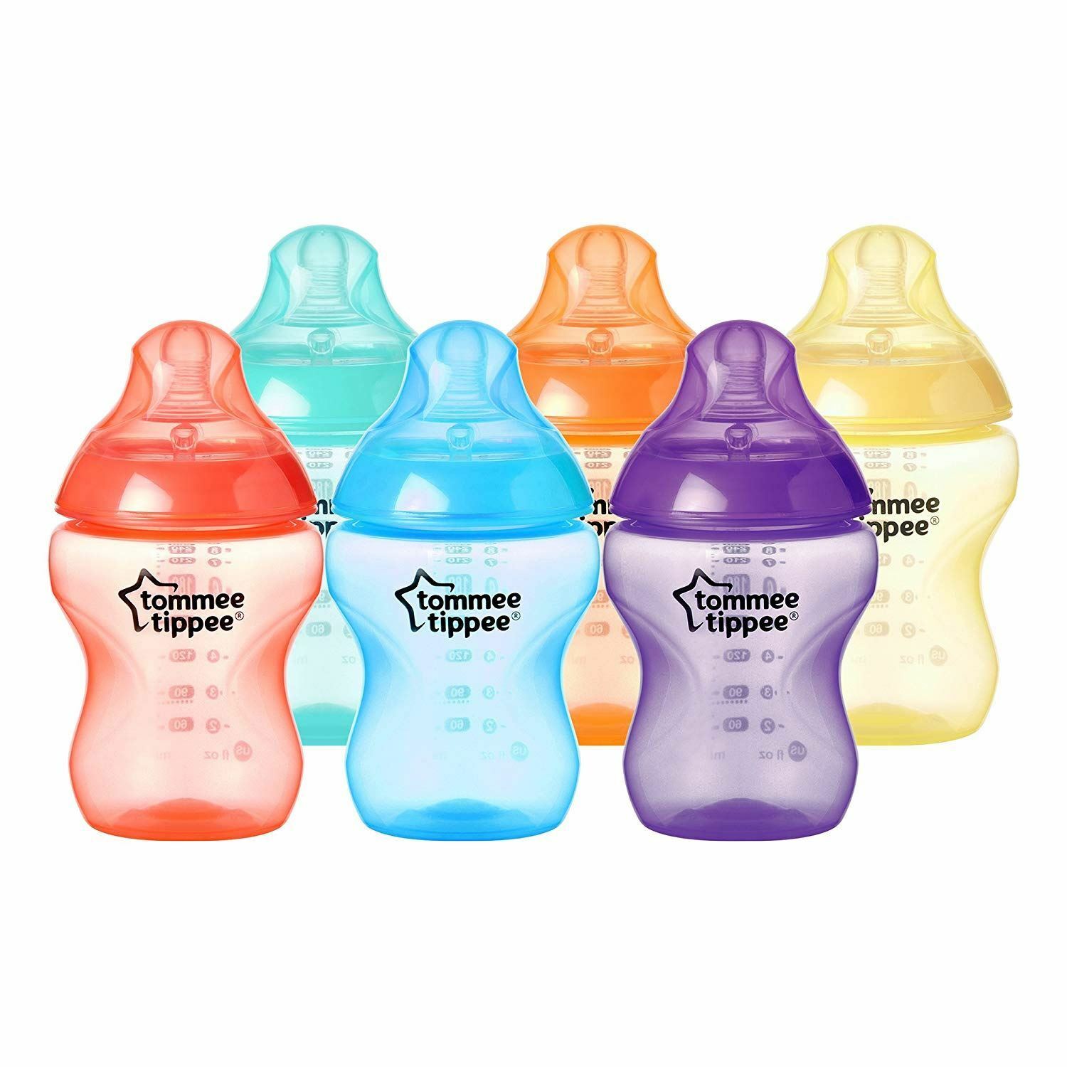 Buy Tommee Tippee Colour Bottle 260ml Dark Green Best Price in Sri Lanka www